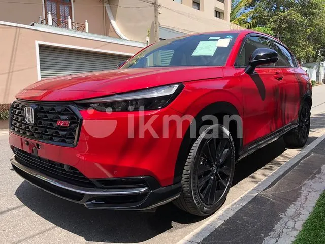 Honda Vezel 2026 photo 3