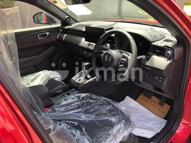 Honda Vezel 2026 photo 4