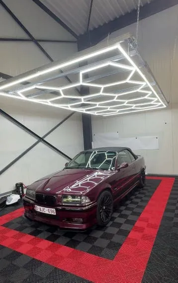 BMW E36