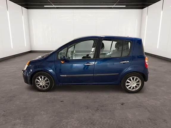 Renault Modus 2005 photo 4