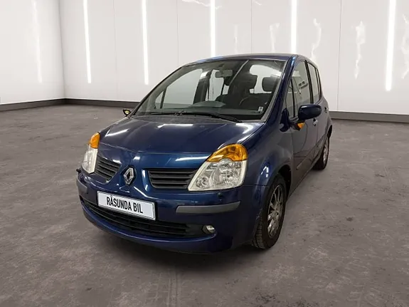 Renault Modus