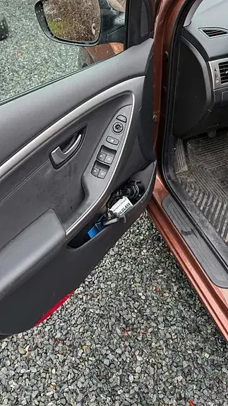 Hyundai I30 2013 photo 2