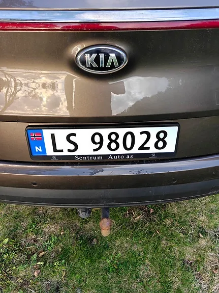 Kia Sportage 2016 photo 4