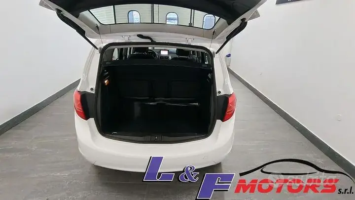 Opel Meriva 2016 photo 4