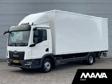 MAN Tgl 12.190 Bl