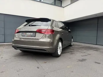 Audi A3 2015 photo 2