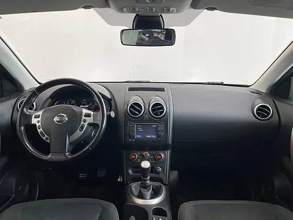 Nissan Qashqai 2011 photo 5