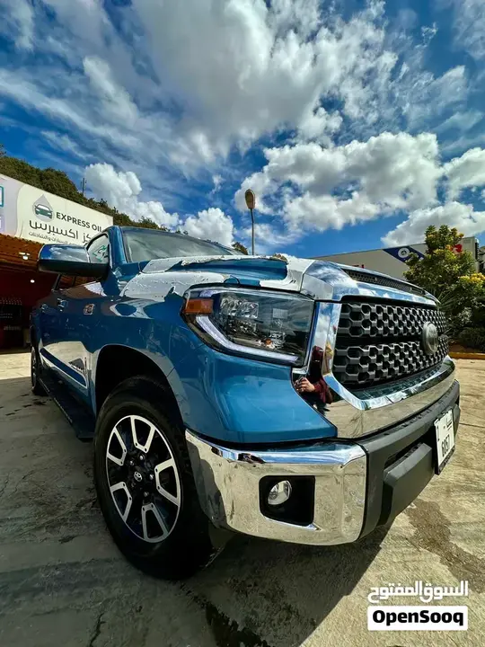 Toyota Tacoma 2025 photo 5