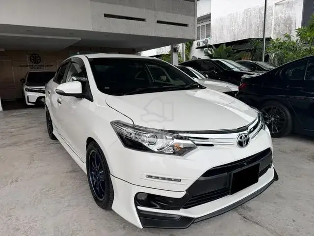 Toyota Vios