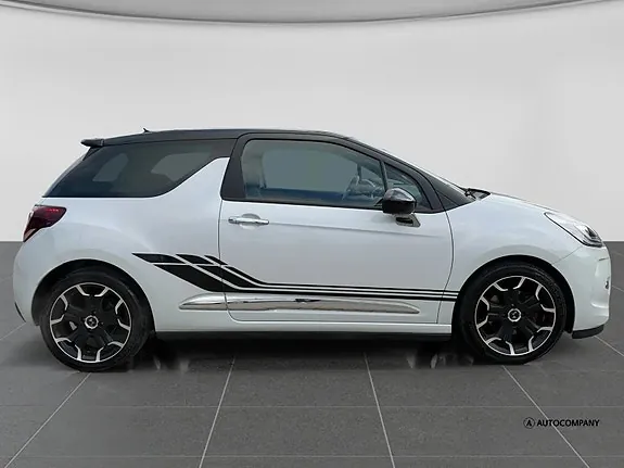 DS Automobiles Ds 3 2015 photo 5