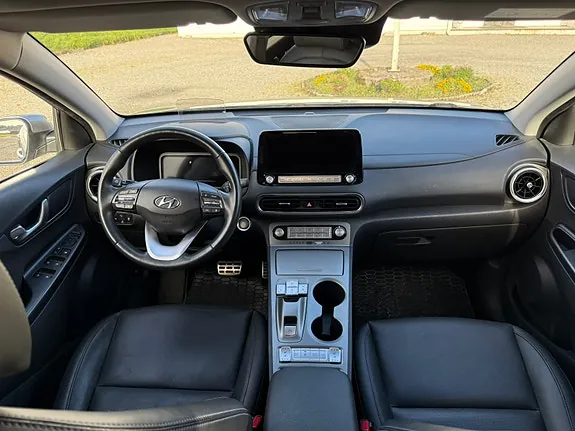 Hyundai Kona 2022 photo 5