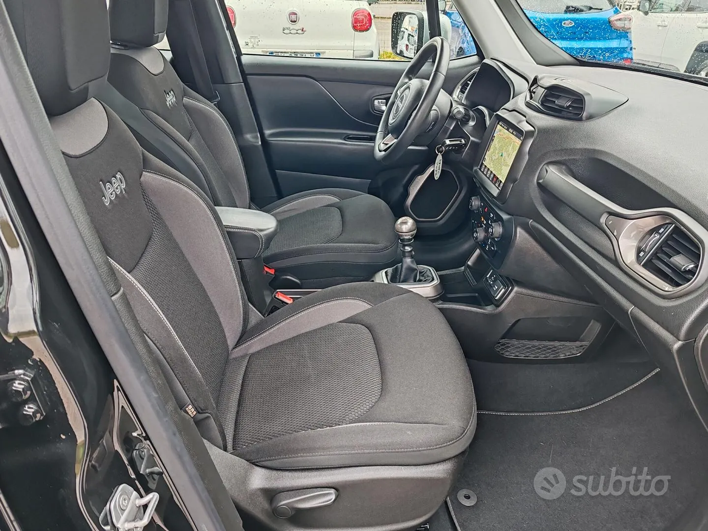 Jeep Renegade 2022 photo 4