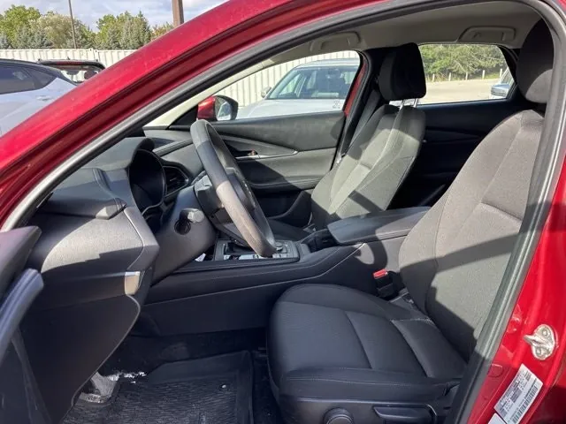 Mazda Cx-30 2024 photo 3