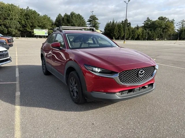 Mazda Cx-30 2024 photo 4