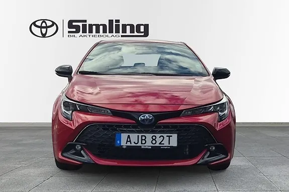 Toyota Corolla 2025 photo 5