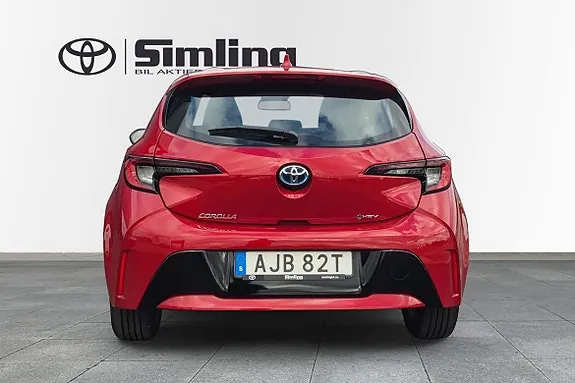 Toyota Corolla 2025 photo 4