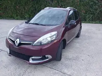 Renault Scénic