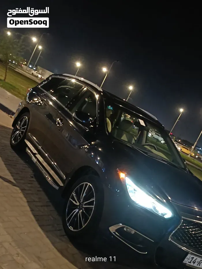 Infiniti Q60