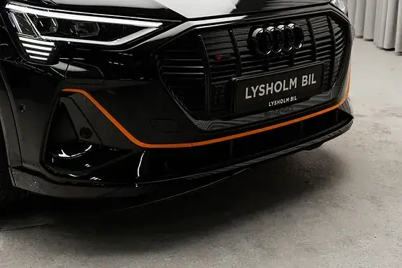 Audi E-Tron 2023 photo 5