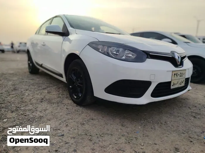 Renault Fluence 2015 photo 3