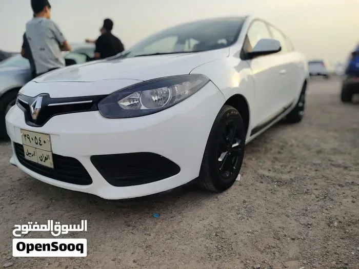 Renault Fluence 2015 photo 2