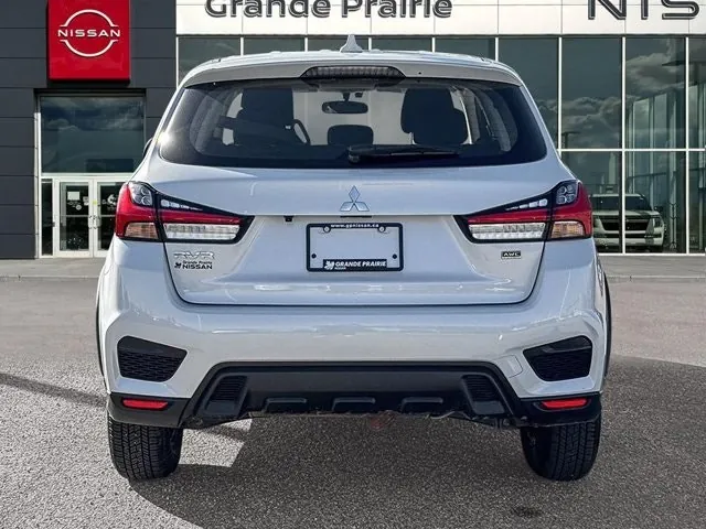Mitsubishi Rvr 2026 photo 5