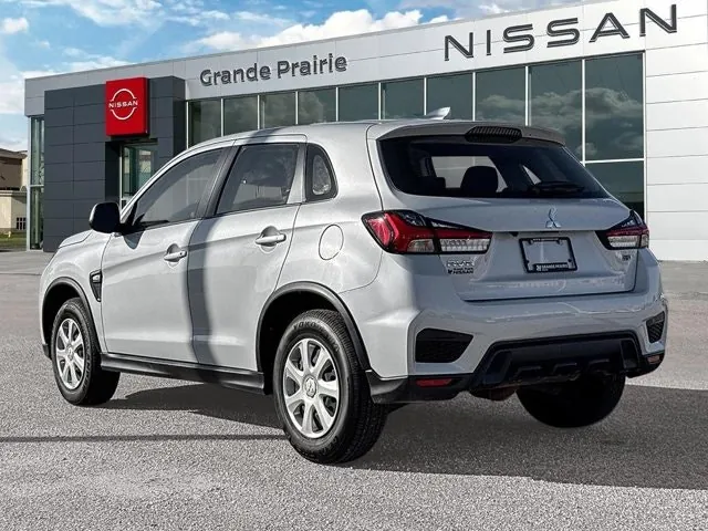 Mitsubishi Rvr 2026 photo 4