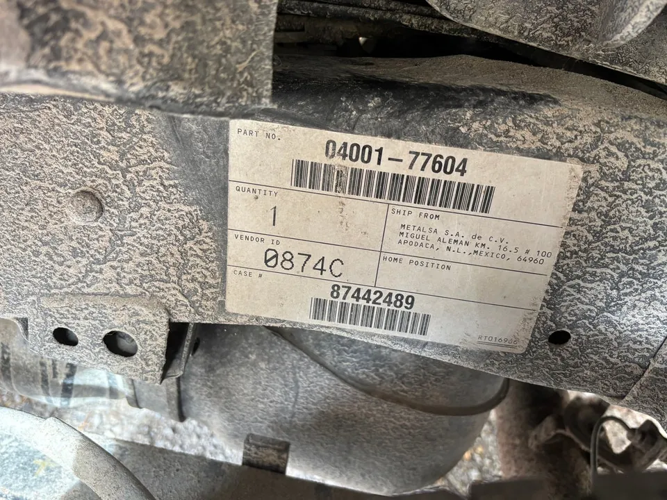 Toyota Tacoma 2007 photo 5