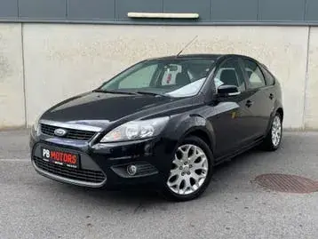 Ford Focus 2009 photo 2