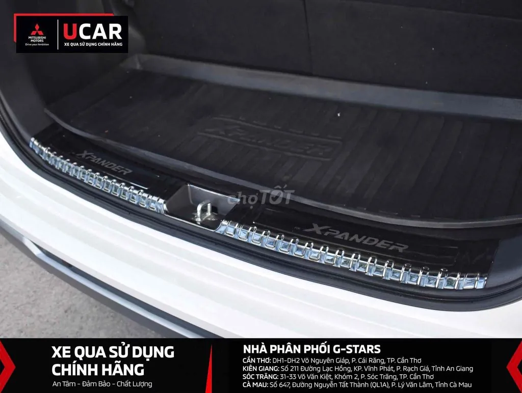 Mitsubishi Xpander 2024 photo 5