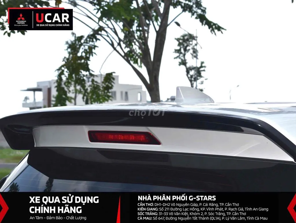 Mitsubishi Xpander 2024 photo 3