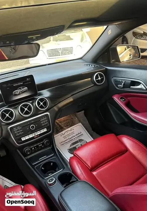 Mercedes-Benz Cla 2018 photo 3