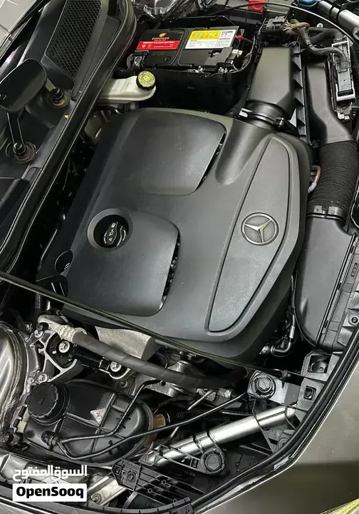 Mercedes-Benz Cla 2018 photo 2
