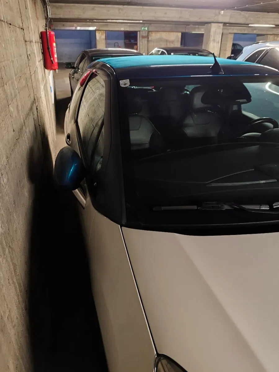 Citroen Ds3 2015 photo 3