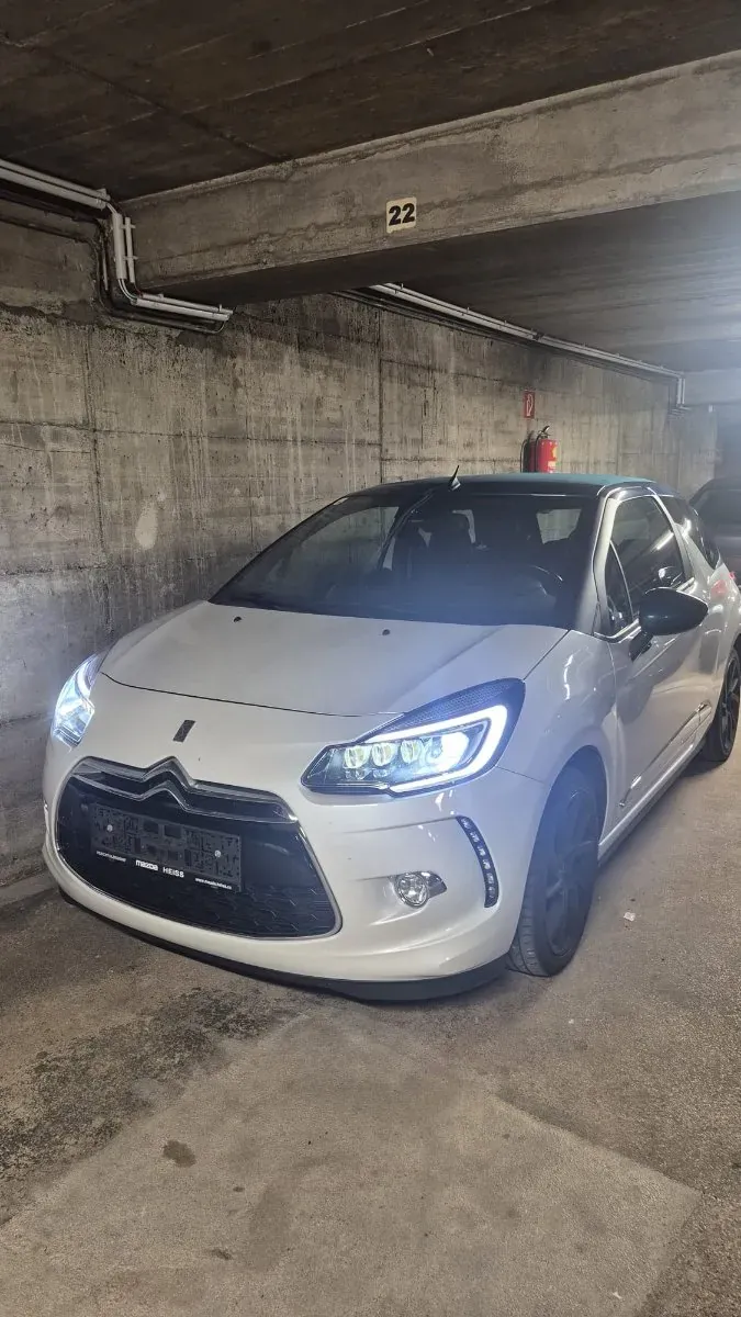 Citroen Ds3