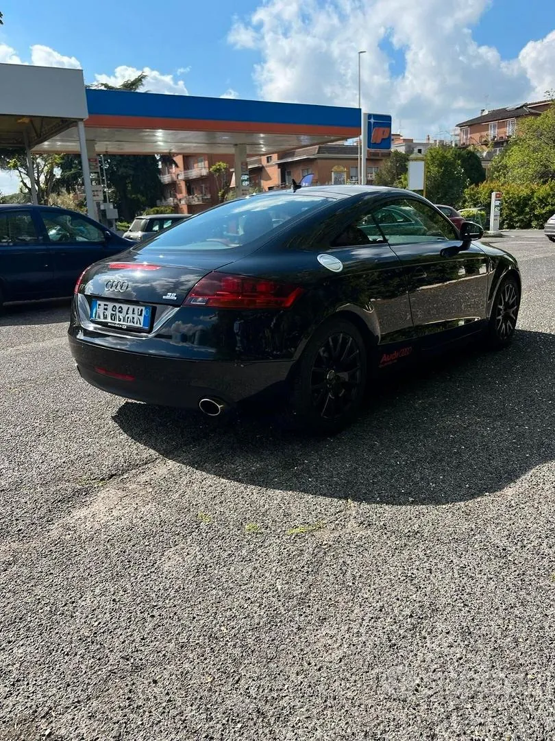 Audi Tt 2006 photo 4