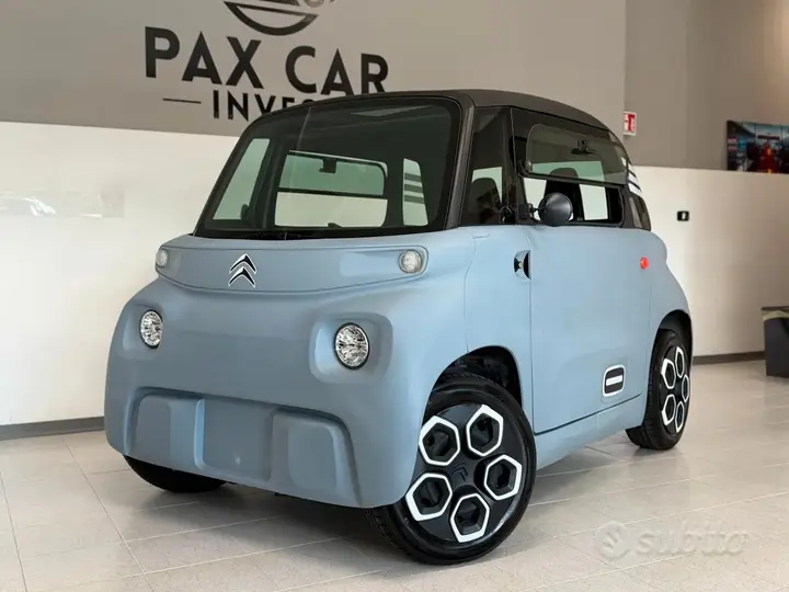 Citroen Ami