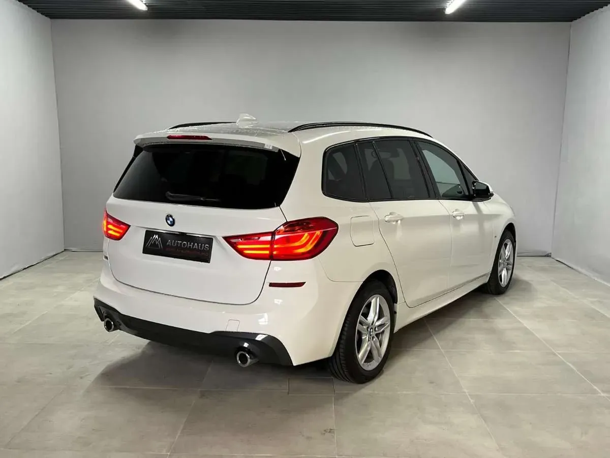 BMW 2 Series 2021 photo 3