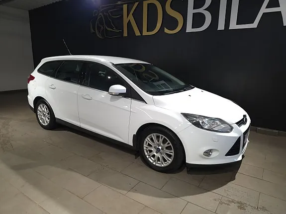 Ford Focus 2012 photo 5