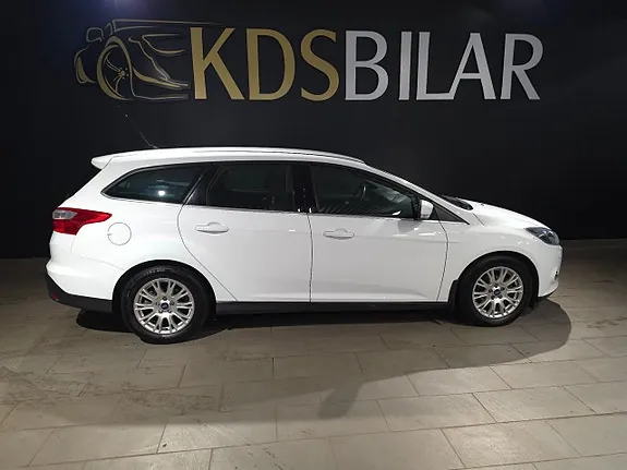 Ford Focus 2012 photo 4