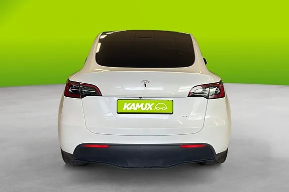 Tesla Model Y 2023 photo 5