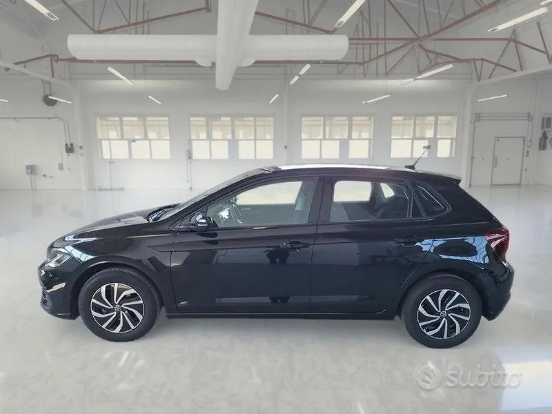 Volkswagen Polo 2022 photo 5