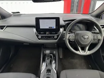 Toyota Corolla 2025 photo 3