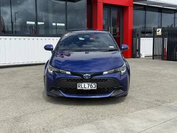 Toyota Corolla 2025 photo 4