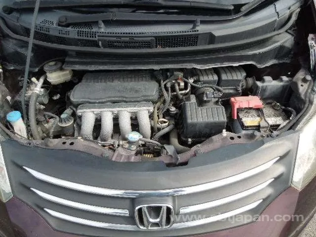Honda Freed 2011 photo 5