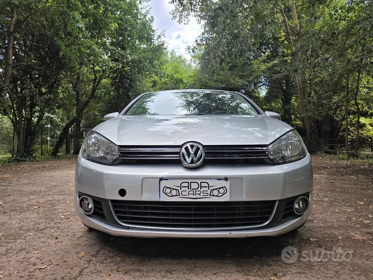 Volkswagen Golf 2009 photo 4