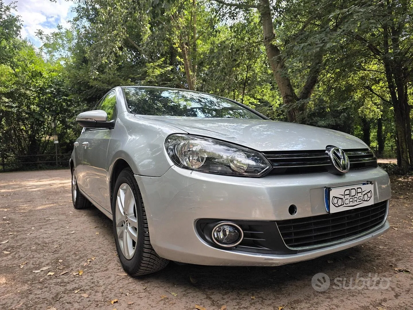 Volkswagen Golf 2009 photo 5