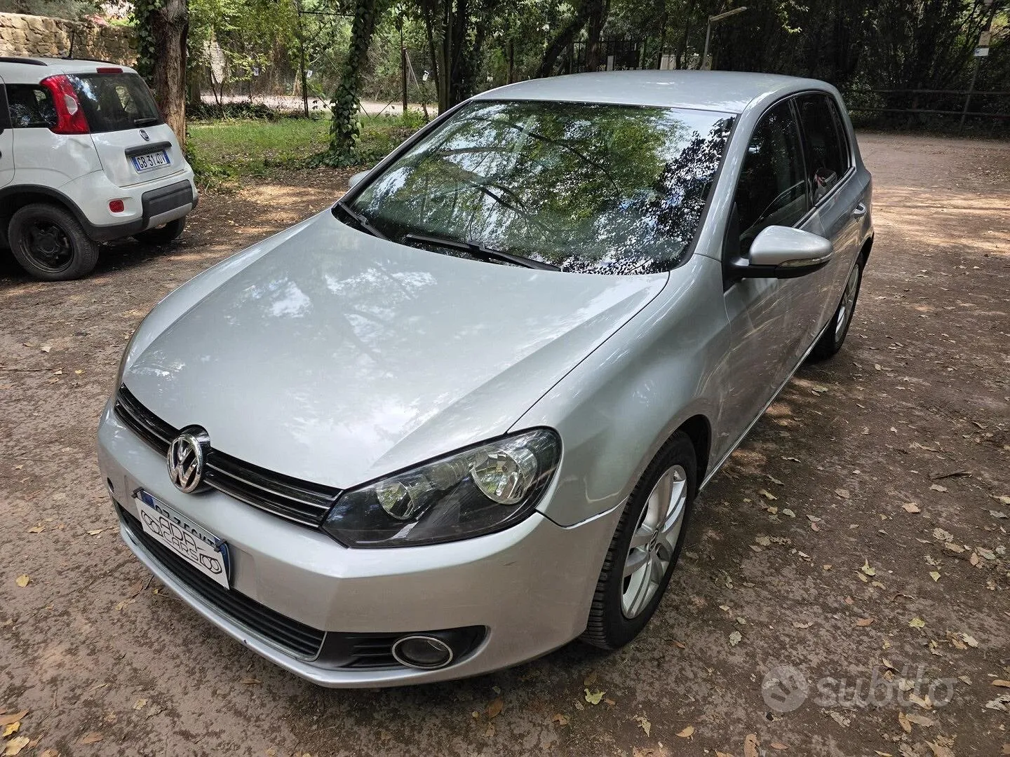 Volkswagen Golf 2009 photo 3
