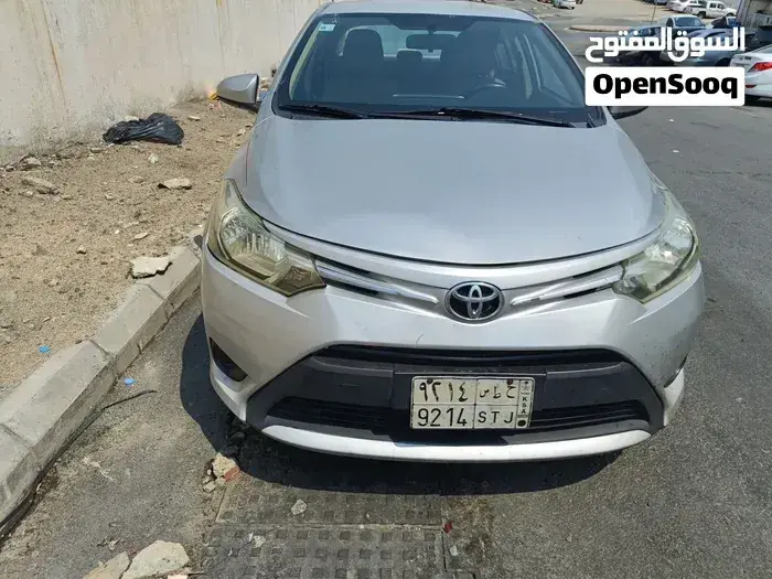 Toyota Yaris 2011 photo 5