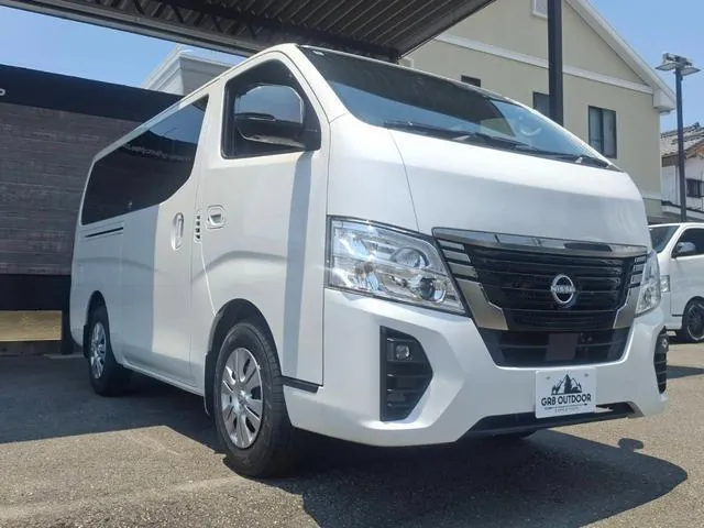 Nissan Kamaz 2024 photo 5